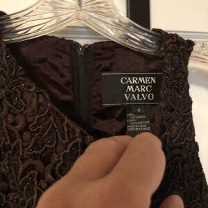 Carmen Marc Valvo